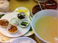 iphone_upload_pic-桥香园云南过桥米线(金马碧鸡店)
