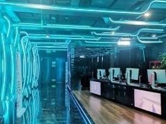 -绿树电竞(五路店)