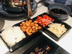 -百年果林椰子鸡(中洲店)