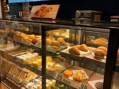 -星巴克臻选(北京太阳宫凯德店)