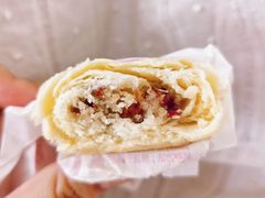 酥皮云腿饼-昆明冠生园·蛋糕·面包(南强街店)