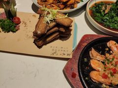 -卯时·龙光雅宴·精致锡帮菜(惠山古镇店)