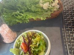 -可心筛网烤肉(南关区幸福一路店)