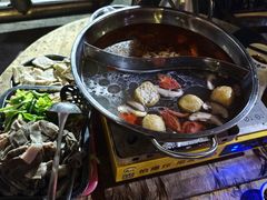 -秧塘牛八宝(金山路店)