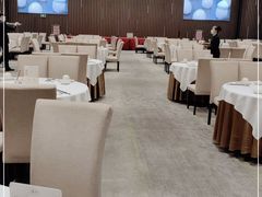 大堂-喜宴又一村·粤菜·茶点·海鲜(壹方天地店)