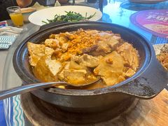 -鲜得莱渔港·小平岛海胆馆(七贤岭店)