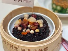 -金鼎轩·滋养小餐馆(联想桥店)