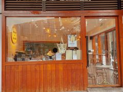 门面-WHEAT&BAKER麥(高新创合中心店)