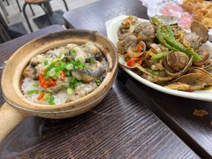 -兴记菜馆