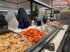 -星伦多自助料理·涮烤一体(奉贤龙湖天街店)