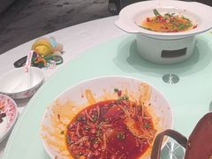 -香丰阁·烤鸭·川湘菜(清河店)
