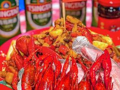 -吉利龙虾·新派海鲜烧烤