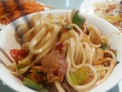 -萨拉漫饮食(北京中路店)