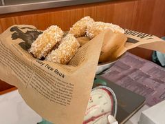 -太食獸泰式茶餐厅(IFS国金中心店)