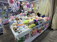 -大学城夜市