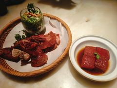-锦府盐帮·李宅(领展购物广场中关村店)