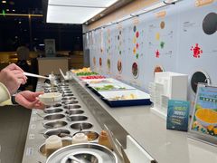 -海底捞火锅(吴中路店)
