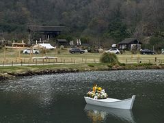 -南北湖风景区