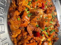 -胖哥俩肉蟹煲(上海悦荟广场店)