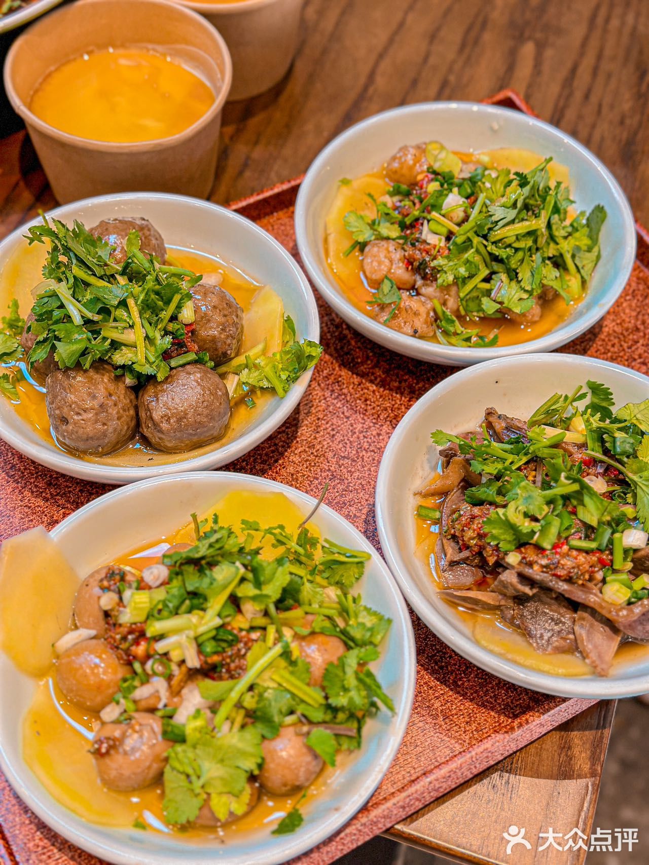 成都最最最好吃豌杂面“兵哥豌杂面”