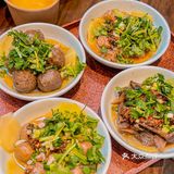 成都最最最好吃豌杂面“兵哥豌杂面”