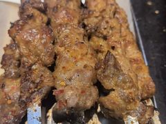 -西域阿里马新疆菜·清真(桂花路店)