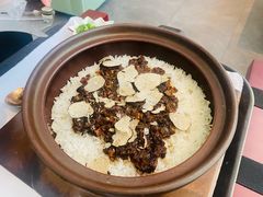 -上蔬无瑕· 创意素食·Vegetarian(华采天地店)