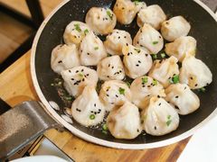 -径山十八道·风味民间菜(杭州总店)