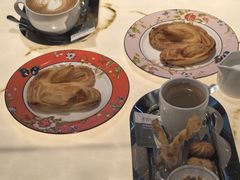 -国际饭店·原点咖啡吧ORIGIN CAFE&BAR