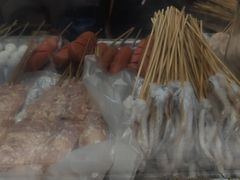 -辽B·小串(总店)