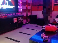 -金茂皇朝商务会所KTV·夜总会(世茂广场店)