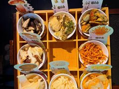-菌自由丨野生菌火锅特色庭院餐厅(丽江古城店)