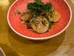 -大江户日本料理(吕厝店)