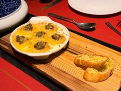 -塞纳河法国餐厅(唐延路店)