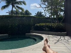 -石梅湾艾美度假酒店