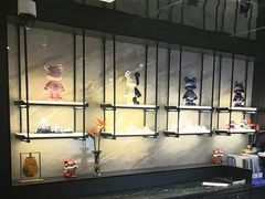 -华夏良子·足道SPA艾灸(王府井店)