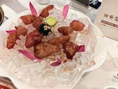 -松鹤楼(狮山永利广场店)