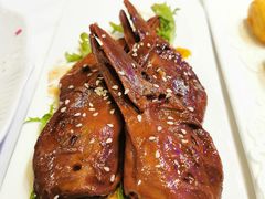 -尚岛私房菜(西方巷店)