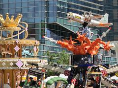 -大族广场Mall&More