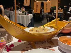 -狮拾久·现代新加坡料理(福田COCO Park店)