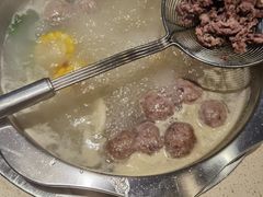 -八合里潮汕鲜牛肉火锅(吉大店)