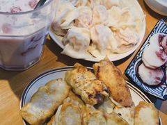 -金谷园饺子馆(北邮总店)