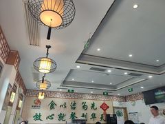 -护国寺小吃(阜成门桥店)