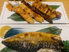 -林妈妈村·日式料理(宝山龙湖天街店)