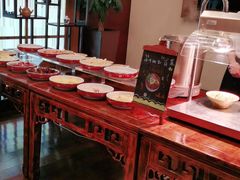 -成都天府丽都喜来登饭店
