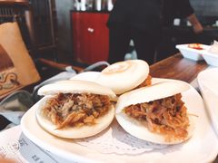 -西安饭庄·非遗陕菜(钟楼店)