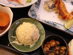 -希望日本料理(保利香槟花园店)