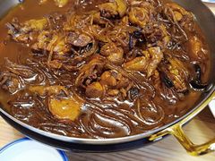 -老江南春·中国龙菜(衡山路店)