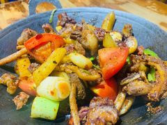 招牌三下锅-胡师傅三下锅(汽车站店)