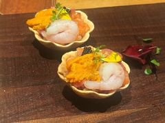 -Minase水濑·日料放题(外滩店)